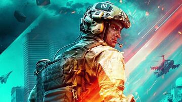 La Temporada 1 de Battlefield 2042 se lanzará en 2022 con un nuevo especialista