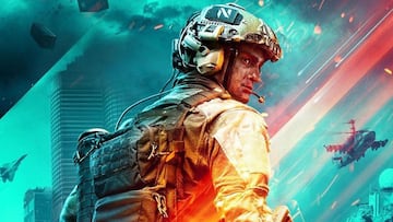La Temporada 1 de Battlefield 2042 se lanzar¨¢ en 2022 con un nuevo especialista