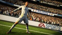 Ventas UK: FIFA, CoD y GTA siguen triunfando en 2018