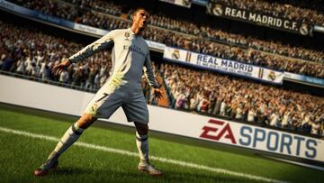 Ventas UK: FIFA, CoD y GTA siguen triunfando en 2018