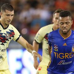 Los analistas aplauden el pase de Tigres y el esfuerzo de América