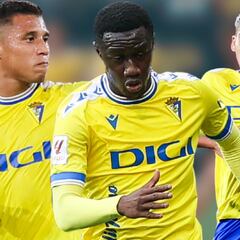 Los olvidados de Pellegrino