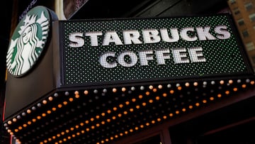 Starbucks announces changes to its menu coming in early March, as it filters out drinks to simplify its offering.