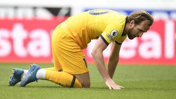 Newcastle United - Tottenham Hotspur