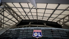 ¡El Lyon no desciende!