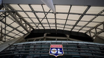 ¡El Lyon no desciende!