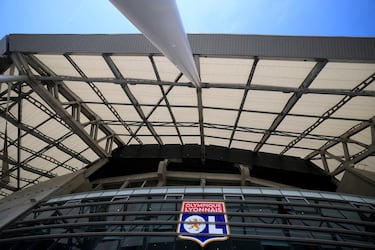 El Atlético de Madrid se aprovecha de la crisis del Lyon