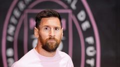 Messi drops a huge hint on his future as a manager