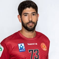 El Bada Huesca pierde para seis meses al central Joao Pinto