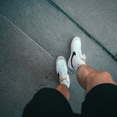 El pantalón corto deportivo con secado rápido que arrasa entre los deportistas (y los que no lo son) este verano