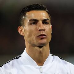 Cristiano Ronaldo rape lawsuit not dropped, moved to federal court - reports