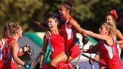 Los deportes que crecen en Chile cuando llega la primavera, según easycancha