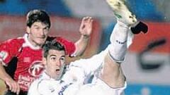 La RFEF no permite que se aplace el Murcia-Castilla