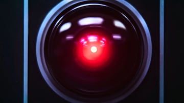 hal 9000 llm robot ia inteligencia artificial andon labs