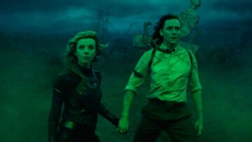 La directora de Loki comparte pistas sobre el nuevo multiverso de Marvel Studios