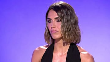 Sofía Suescun y Kiko Jiménez le paran los pies a Maite Galdeano en pleno directo