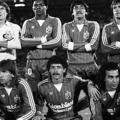 ¿Qué pasó en el FPC en 1986? La última visita de un Papa al país