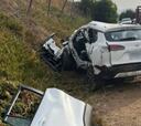 Muere ex seleccionado argentino en accidente en Zapallar: “Toda la familia está de luto”