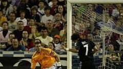 La Romareda: principio y final de un héroe con botas