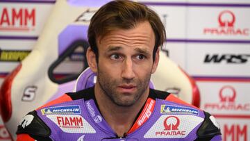 Johann Zarco.