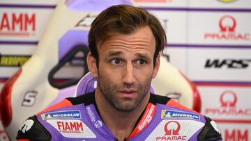 Johann Zarco.