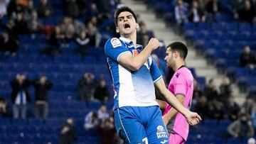 El Espanyol debe hacer historia para pasar ronda en la Copa