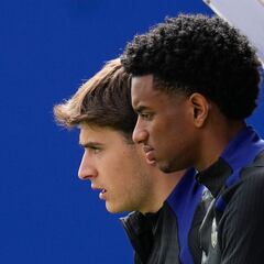 Balde: Objetivo Inter