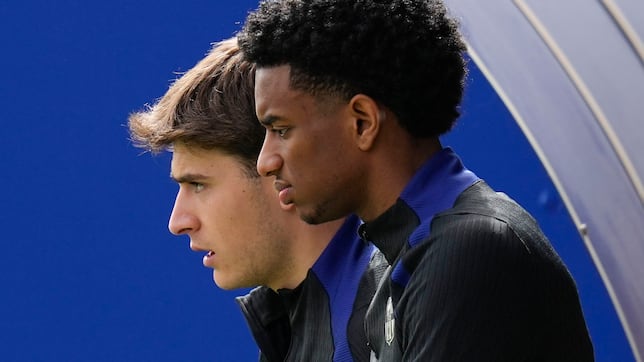 Balde: Objetivo Inter