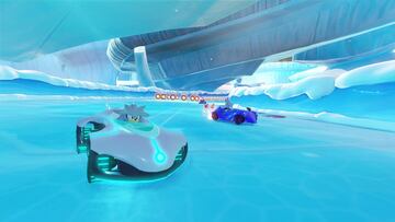 Imágenes de Team Sonic Racing