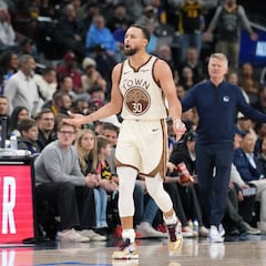 Kerr ejected as Curry fouled out: do the Warriors have a discipline problem?