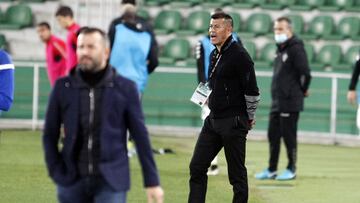 13/12/20 PARTIDO PRIMERA DIVISION
ELCHE - GRANADA
JORGE ALMIRON