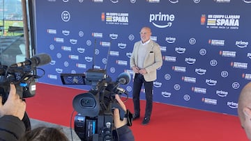 “Con Asencio estamos todos de enhorabuena”