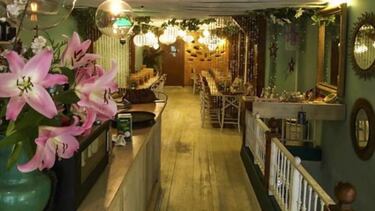 Los mejores restaurantes vegetarianos de Madrid