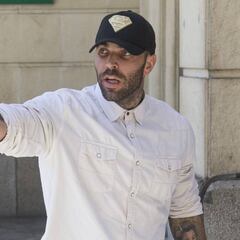 Multa de 9.000€ al ultra bético que agredió a un hombre en Bilbao