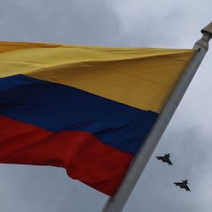 Día de la Independencia de Colombia: ¿qué días son festivo y cuáles no?
