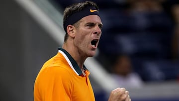 Sigue el Del Potro - Kudla en vivo online, partido de los treintaidosavos de final del US Open, que se disputar&aacute; hoy, d&iacute;a 29 de agosto, en As.