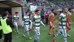 ANFP suspende segundo partido del torneo por incendios