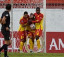 Guayaquil City 0 - 3 Aucas: resumen, goles y resultado