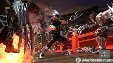 Ninja Gaiden II, Impresiones