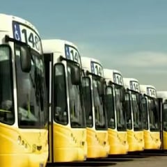 Paro de colectivos en Argentina 12 de octubre: hasta cuándo dura y a qué líneas afecta