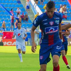 Millonarios empata con Unión Magdalena y definirá en Bogotá