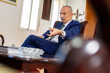 Fusni Wahed, Embajador: