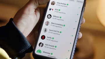 Las nuevas funciones de Whatsapp que llegarán a los celulares de México: cuáles son y cuándo estarán disponibles