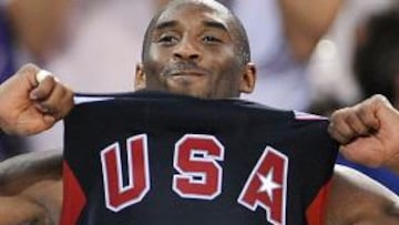 <strong>KOBE ESTARÁ EN LONDRES.</strong>