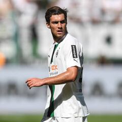 Joe Scally, amenaza para Sergiño Dest en el USMNT rumbo al Mundial de Qatar 2022