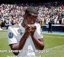 La historia de cómo Vinicius rechazó al Barça y eligió al Madrid
