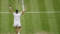 Pronóstico del Marketa Vondrousova vs Ons Jabeur: apuestas, claves y favorita de la final de Wimbledon 2023