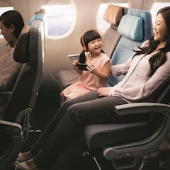 ¿Qué se puede llevar y qué no en el equipaje de mano? Las políticas de Iberia, Ryanair, Vueling...