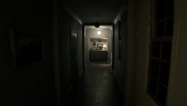 Así es el remake de P.T. creado por un fan con Unreal y soporte VR