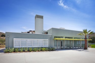 Kojima Productions Los Angeles queda oficialmente inaugurado